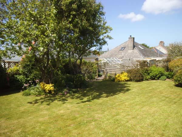 Pendeen Wadebridge Exteriör bild
