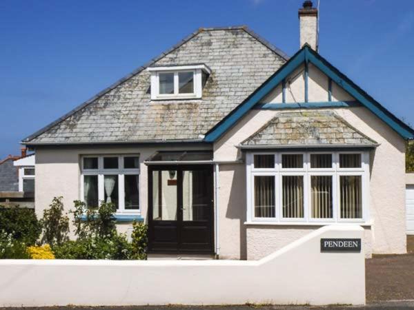 Pendeen Wadebridge Exteriör bild
